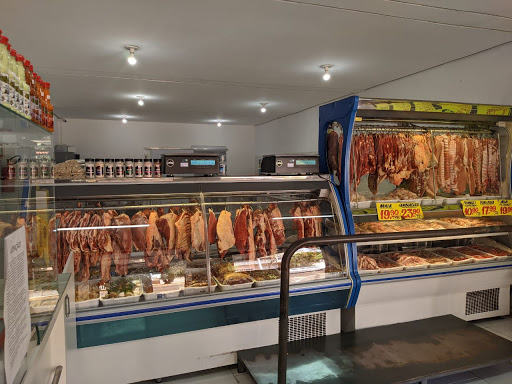 Logo da empresa - Casa de Carnes Pimenta