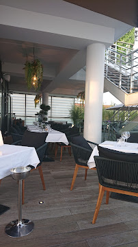 Atmosphère du Le Baïa Saint-Raphaël: Restaurant - Bar - Club à Saint-Raphaël - n°6
