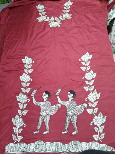 Naaz Embroidery