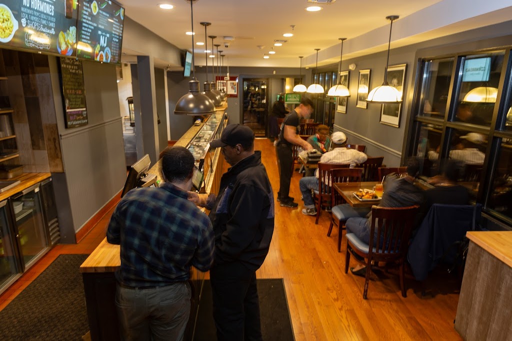 Cornbread Maplewood 07040