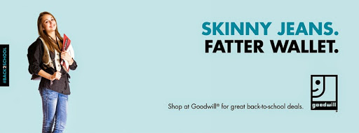 Thrift Store «Goodwill Central St. Petersburg Store», reviews and photos