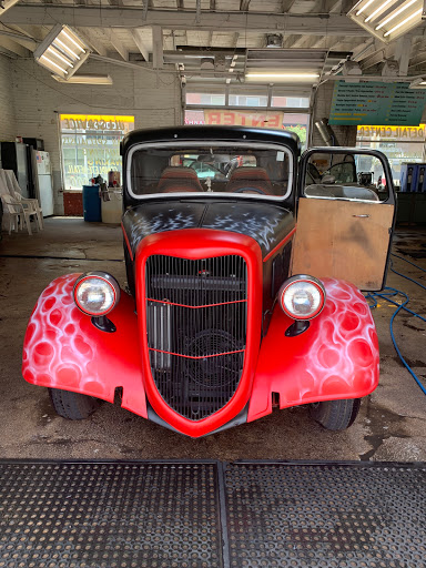 Car Wash «Mr.Car Wash», reviews and photos, 3549 W 38th Ave, Denver, CO 80211, USA