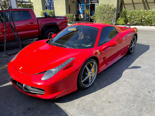 Car Wash «Soapy Suds Carwash», reviews and photos, 28038 The Old Rd, Valencia, CA 91355, USA