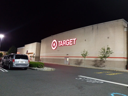 Target, 200 Promenade Blvd, Bridgewater, NJ 08807, USA, 