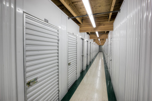 Self-Storage Facility «Peoples Storage», reviews and photos, 6908 NE 181st St, Kenmore, WA 98028, USA