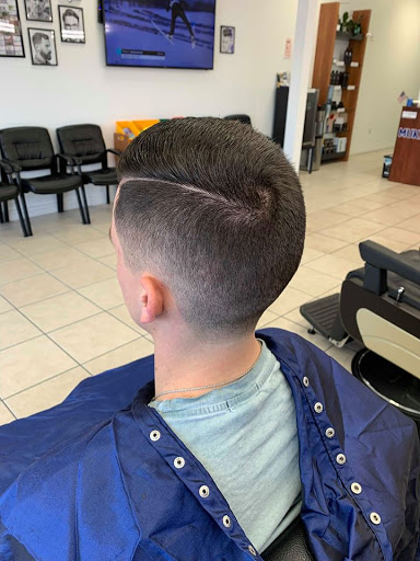 Barber Shop «Mukilteo Barber Shop», reviews and photos, 11811 Mukilteo Speedway #106, Mukilteo, WA 98275, USA