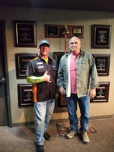 Motorcycle Dealer «Bumpus Harley-Davidson of Murfreesboro», reviews and photos, 2250 NW Broad St, Murfreesboro, TN 37129, USA