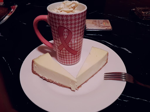 Cafe «Cafe Sweet Street», reviews and photos, 722 Hiesters Ln, Reading, PA 19605, USA