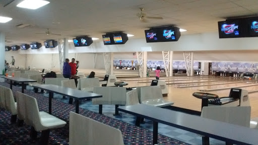 Recreation Center «Maple Lanes», reviews and photos, 125 Maple Ave, Claremont, NH 03743, USA