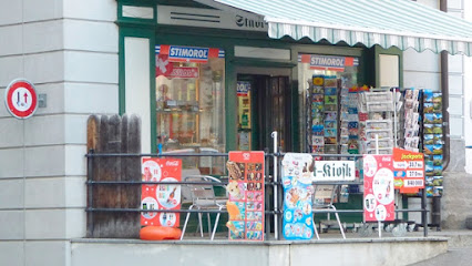 Städtli Kiosk Sempach