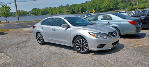 Used Car Dealer «Lake Carroll Auto Sales», reviews and photos, 909 Bankhead Hwy, Carrollton, GA 30117, USA