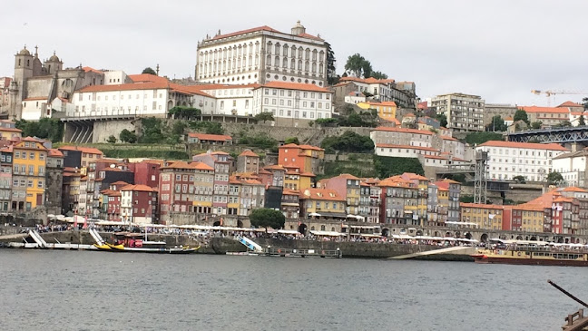 Avaliações doPortoXperienceTours em Porto - Agência de viagens