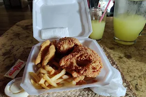 Dimba's Chicken & Seafood image