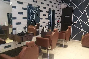 The Hair Studio image