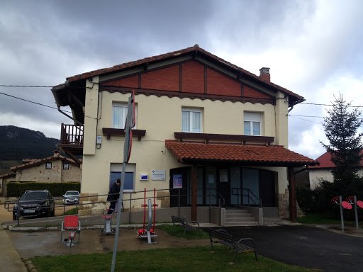 Información y opiniones sobre Consultorio Médico Espejo de Espejo