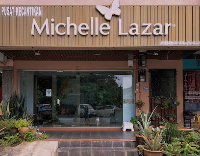 Nice Skincare and Beauty Centre - Michelle Lazar Segamat