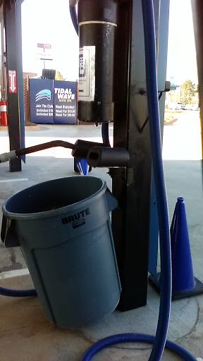 Car Wash «Tidal Wave Car Wash», reviews and photos, 6163 Jonesboro Rd, Morrow, GA 30260, USA