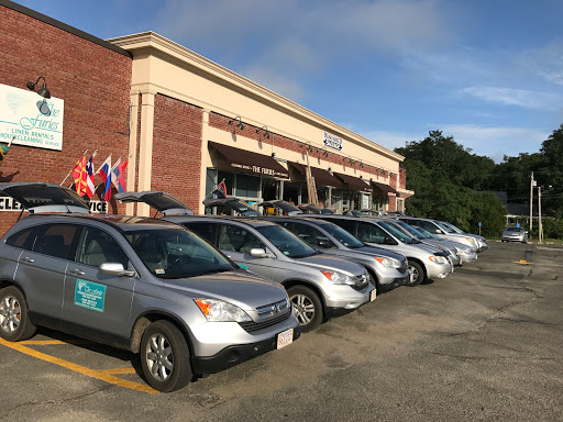 The Furies Cleaning Service of Cape Cod