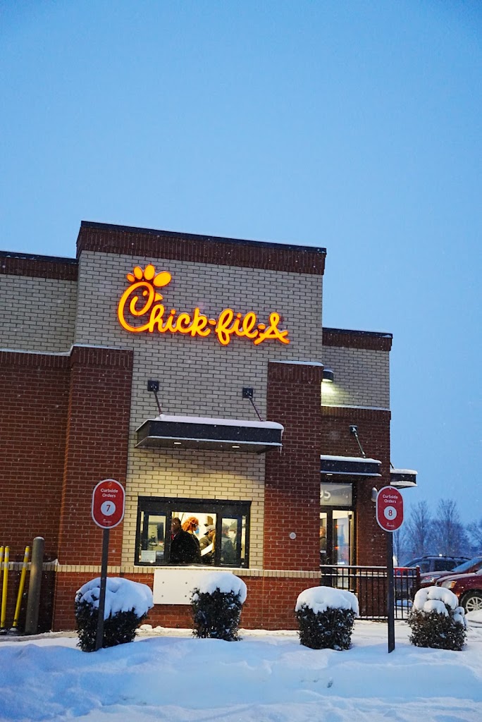 Chick-fil-A 55434