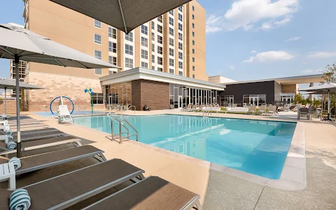 Embassy Suites Denton Convention Center image