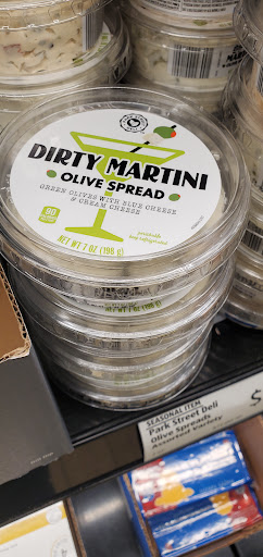 Supermarket «ALDI», reviews and photos, 2589 Spring Rd SE, Smyrna, GA 30080, USA