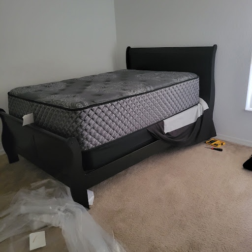 Furniture Store «American Freight Furniture and Mattress», reviews and photos, 1010 SW 17th St, Ocala, FL 34474, USA