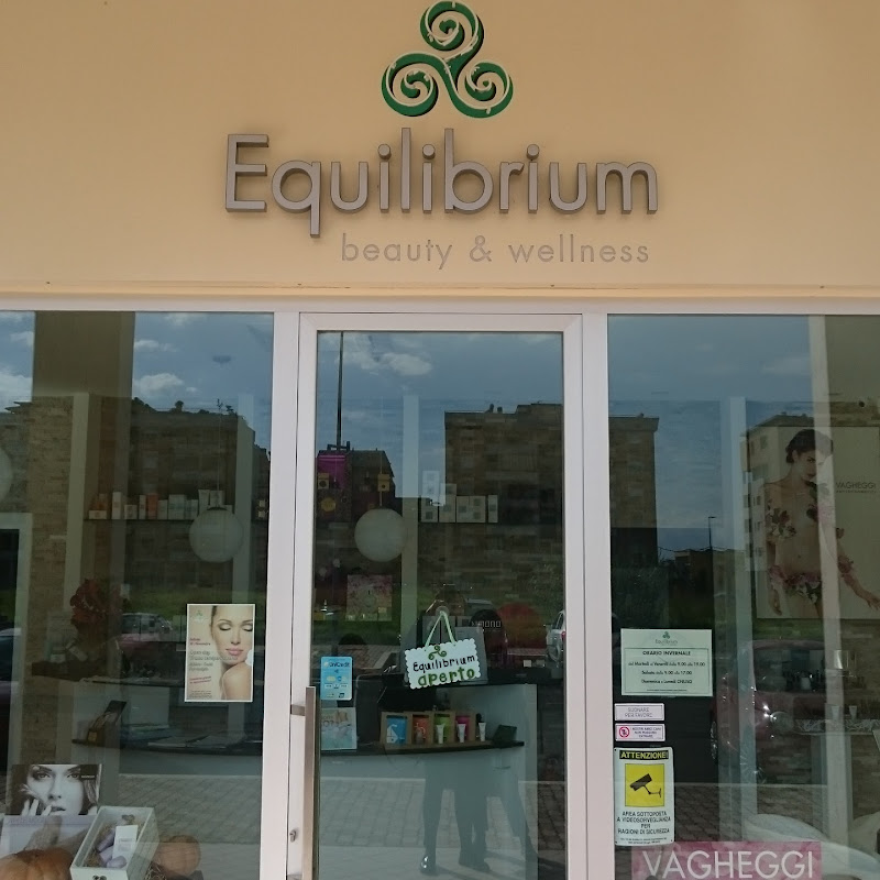 Equilibrium srl