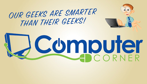 Computer Repair Service «Computer Corner», reviews and photos, 2115 Citrus Blvd, Leesburg, FL 34748, USA