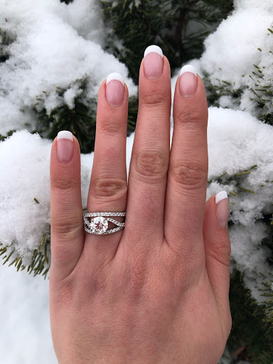 Jeweler «Sands Co Jewelers», reviews and photos, 26000 Chardon Rd, Richmond Heights, OH 44143, USA