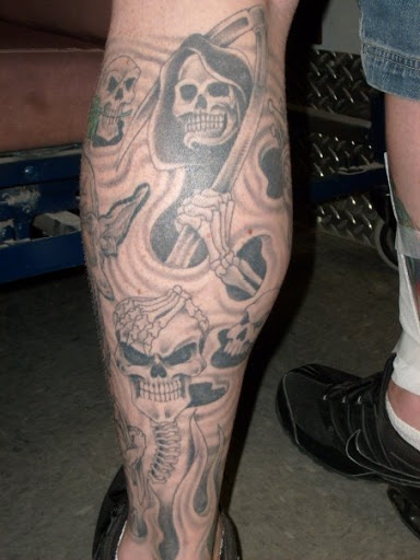 Explore god of war tattoo ideas, creative tattoo ideas in Pelham, available at Tattoo Fever