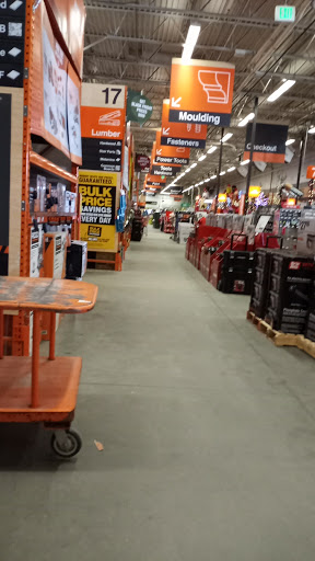 Home Improvement Store «The Home Depot», reviews and photos, 145 Levittown Pkwy, Levittown, PA 19055, USA