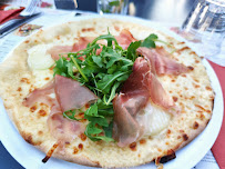 Pizza du Restaurant italien Del Arte à Chaumont - n°20