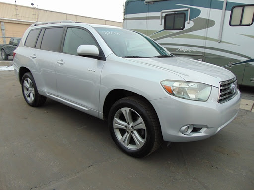 Auto Auction «Utah Public Auto Auction», reviews and photos, 566 Delong St, Salt Lake City, UT 84104, USA