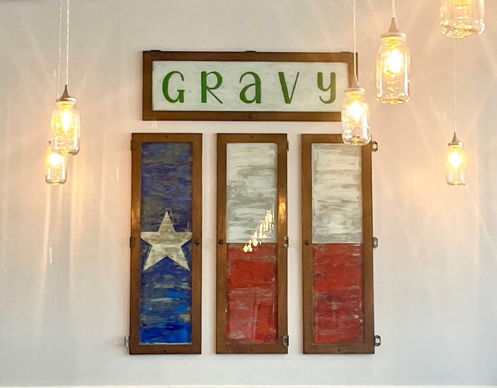 Gravy & More 75154
