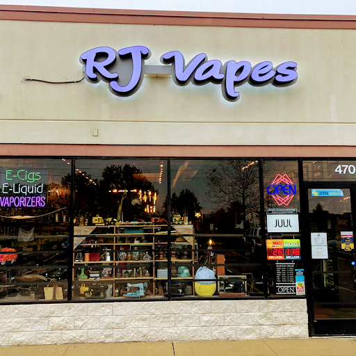 Tobacco Shop «Tobacco Town», reviews and photos, 47043 Gratiot Ave, Chesterfield, MI 48051, USA