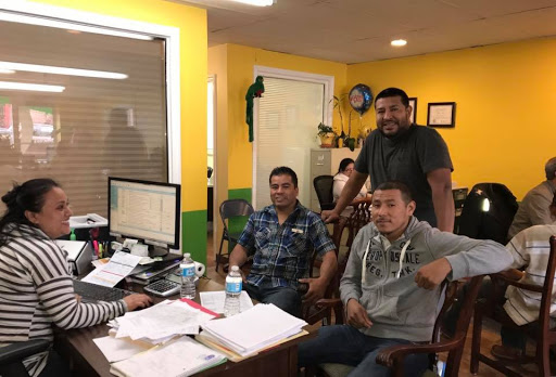 Tax Preparation Service «El Quetzal Sin Fronteras», reviews and photos