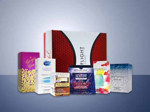 Commercial Printer «Diamond Packaging», reviews and photos, 111 Commerce Dr, Rochester, NY 14623, USA