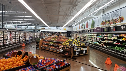 Supermarket «Walmart Neighborhood Market», reviews and photos, 9131 College Pkwy #101, Fort Myers, FL 33919, USA