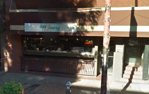 Pawn Shop «The Pawn Advantage», reviews and photos, 509 4th St, Santa Rosa, CA 95401, USA