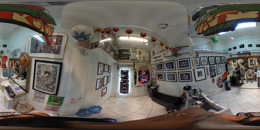 Explore hustler tattoo ideas, creative tattoo ideas in Honolulu, available at 434 TATTOO WAIKIKI