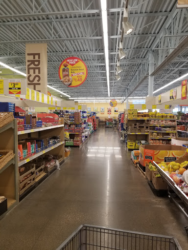 Supermarket «ALDI», reviews and photos, 805 E Belt Line Rd, Cedar Hill, TX 75104, USA