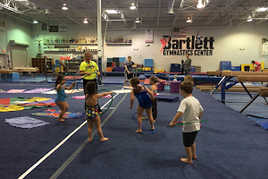 Bartlett Gymnastics image