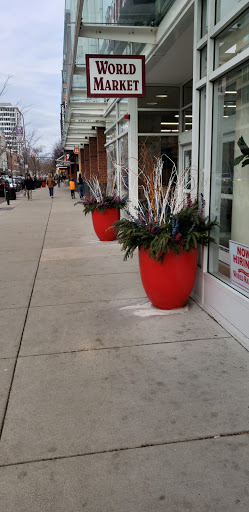 Furniture Store «Cost Plus World Market», reviews and photos, 1725 Maple Ave, Evanston, IL 60201, USA