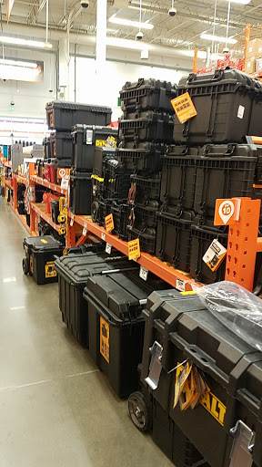 Home Improvement Store «The Home Depot», reviews and photos, 3700 University Ave, West Des Moines, IA 50266, USA