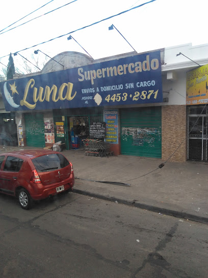 Luna Supermercado