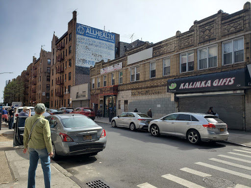 Picture Frame Shop «The Studio Fine Art Gallery», reviews and photos, 3088 Brighton 6th St, Brooklyn, NY 11235, USA