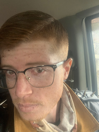 Barber Shop «Cowlick Barbershop», reviews and photos, 4114 SE 28th Pl #106, Portland, OR 97202, USA