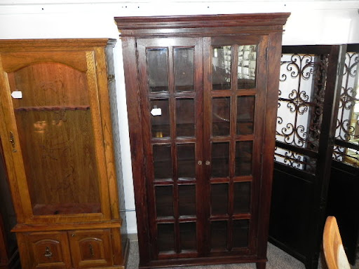 Used Furniture Store «Barrington Resale Shop», reviews and photos, 2214 E Algonquin Rd, Algonquin, IL 60102, USA