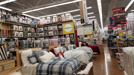 Department Store «Bed Bath & Beyond», reviews and photos, 2595 NE 10th Ct, Homestead, FL 33033, USA