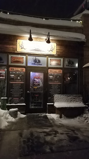 Bar & Grill «The Cabin», reviews and photos, 825 Main St, Park City, UT 84060, USA